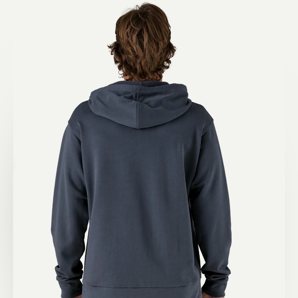 New, Men’s Patagonia Daily Hoody Sweatshirt - Picture 9 of 11
